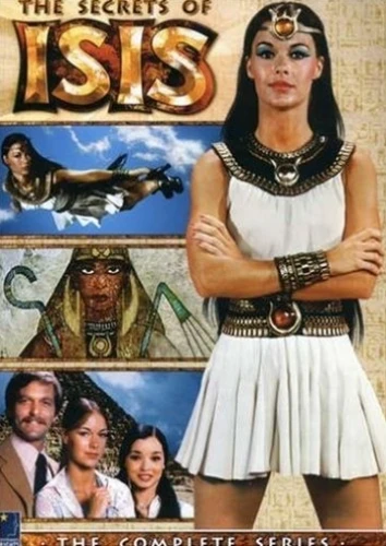 DVD Cover (BCI Eclipse)