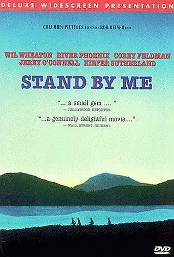 DVD Cover (Columbia Tri-Star)