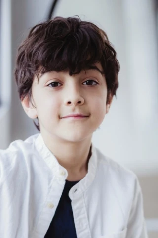 River Morales