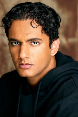 Daniel Bisla