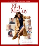 Ella McCay