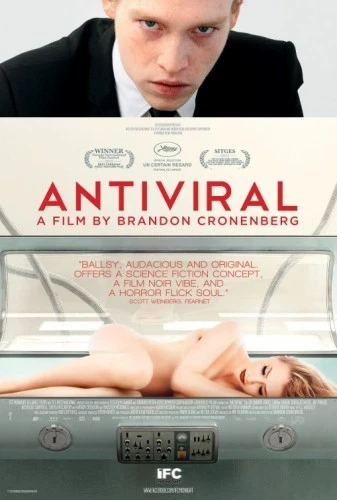 Theatrical Poster (USA)