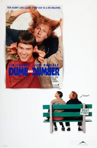 Theatrical Poster (USA)