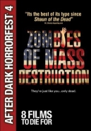 ZMD: Zombies Of Mass Destruction