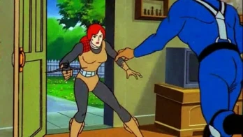 Cobra Stops the World