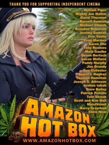 Theatrical Poster (USA)