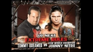 Episode dated 10 July 2007