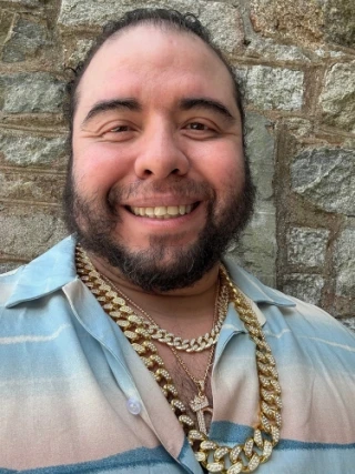 Dennis Daniel