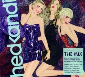 Hed Kandi: The Mix 2014