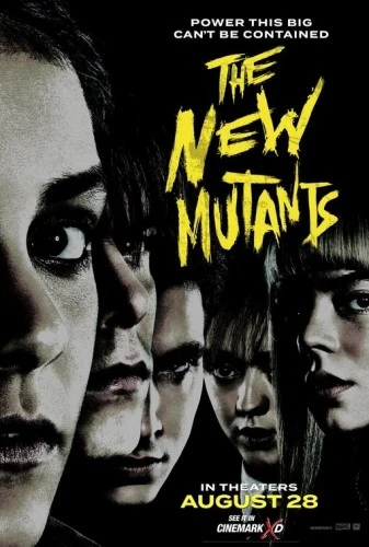 Theatrical Poster (USA)