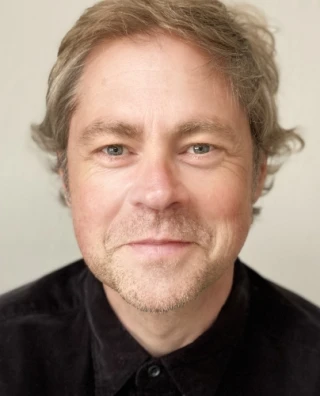 Gregory Salter