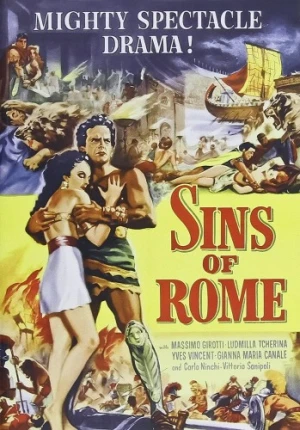 DVD Cover (Reel Vault)