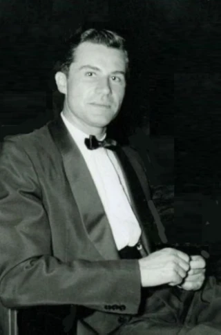 Peter Shaw