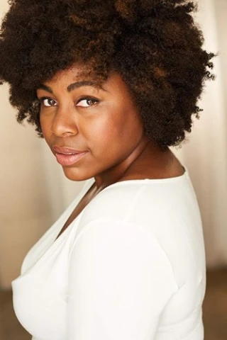 Kyasia M. Thomas