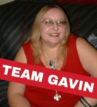 Gay Martina Slade