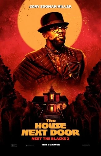 Theatrical Poster (USA)