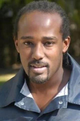 Tony Everready