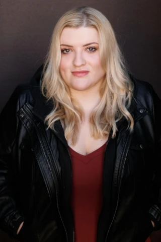 Hannah Robinson