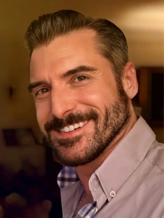 Aaron Ball