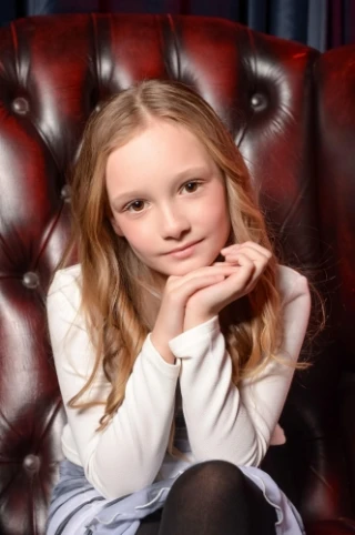 Hannah Allan-Robertson