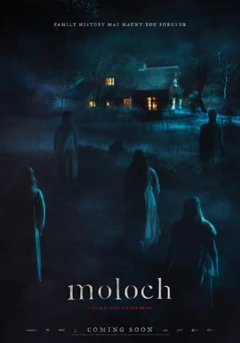Theatrical Poster