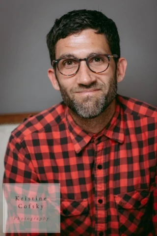 Steve Annan