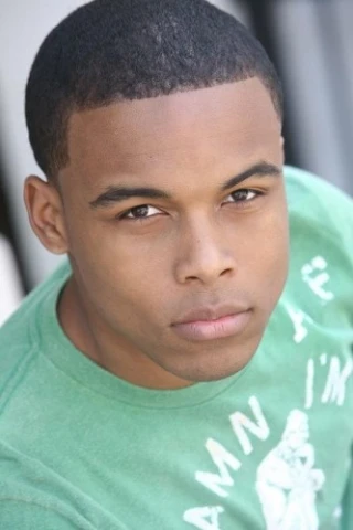 Bertrand Roberson Jr.