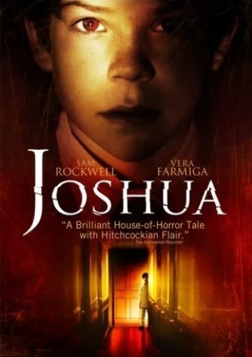 DVD Cover (Fox Searchlight)