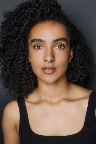 Jaleese Green
