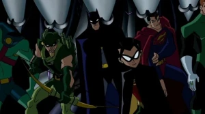 Lost Heroes: Part Two
