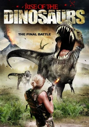 DVD Cover (Barnholtz Entertainment Reissue)