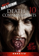 Death Of The 10 Commandments