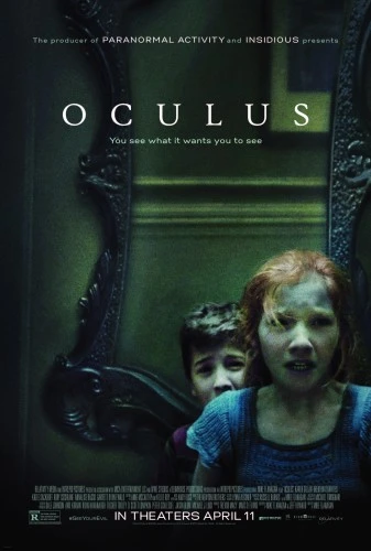 Theatrical Poster (USA)