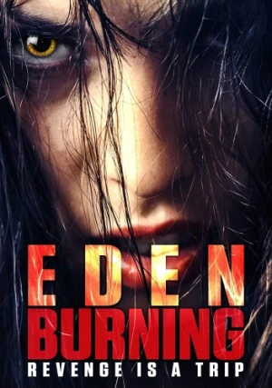 DVD Cover (Wild Eye Releasing)