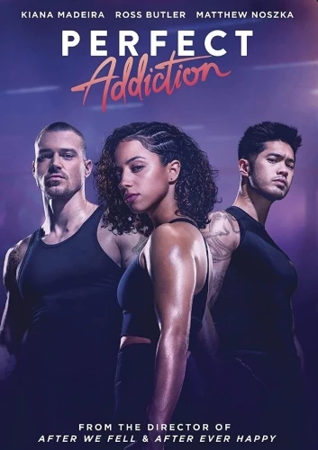 DVD Cover (Decal Releasing)