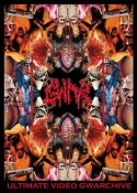 GWAR: Ultimate Video GWARchive