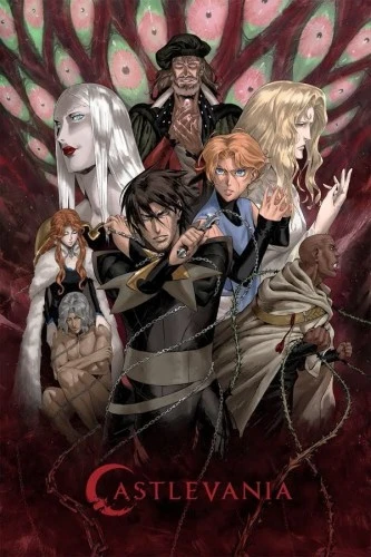 Theatrical Poster
