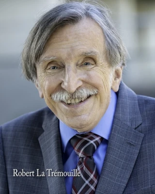 Robert J. La Trémouille