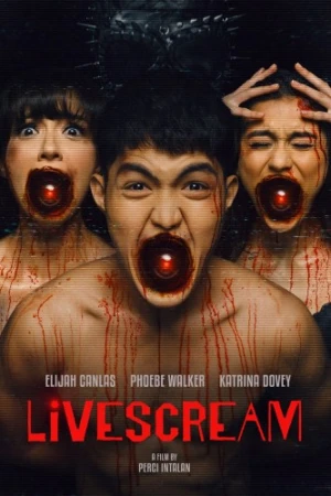 Theatrical Poster