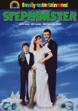 DVD Cover (New Concorde Home Entertainment)