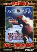Satan Claus
