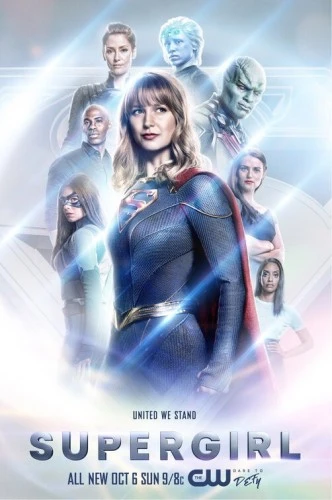 Theatrical Poster (USA)