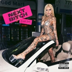 Next Bitch