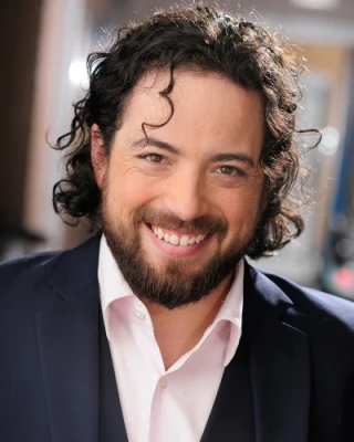 David Greyson