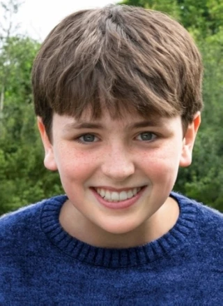 Dominic McLaughlin