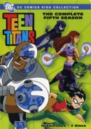 Teen Titans: Season 5