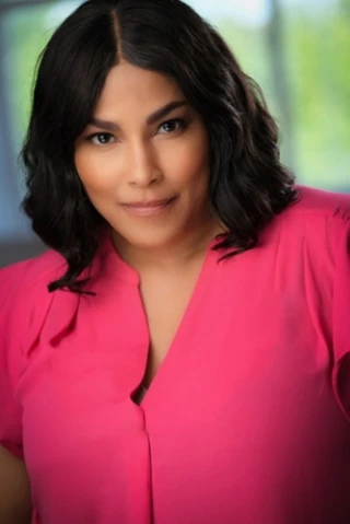 Myra McKenzie Merriweather