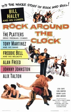 Theatrical Poster