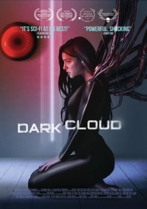 DVD Cover (Leomark Studios)