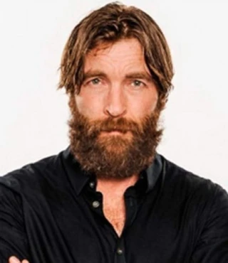 Michael Cobb